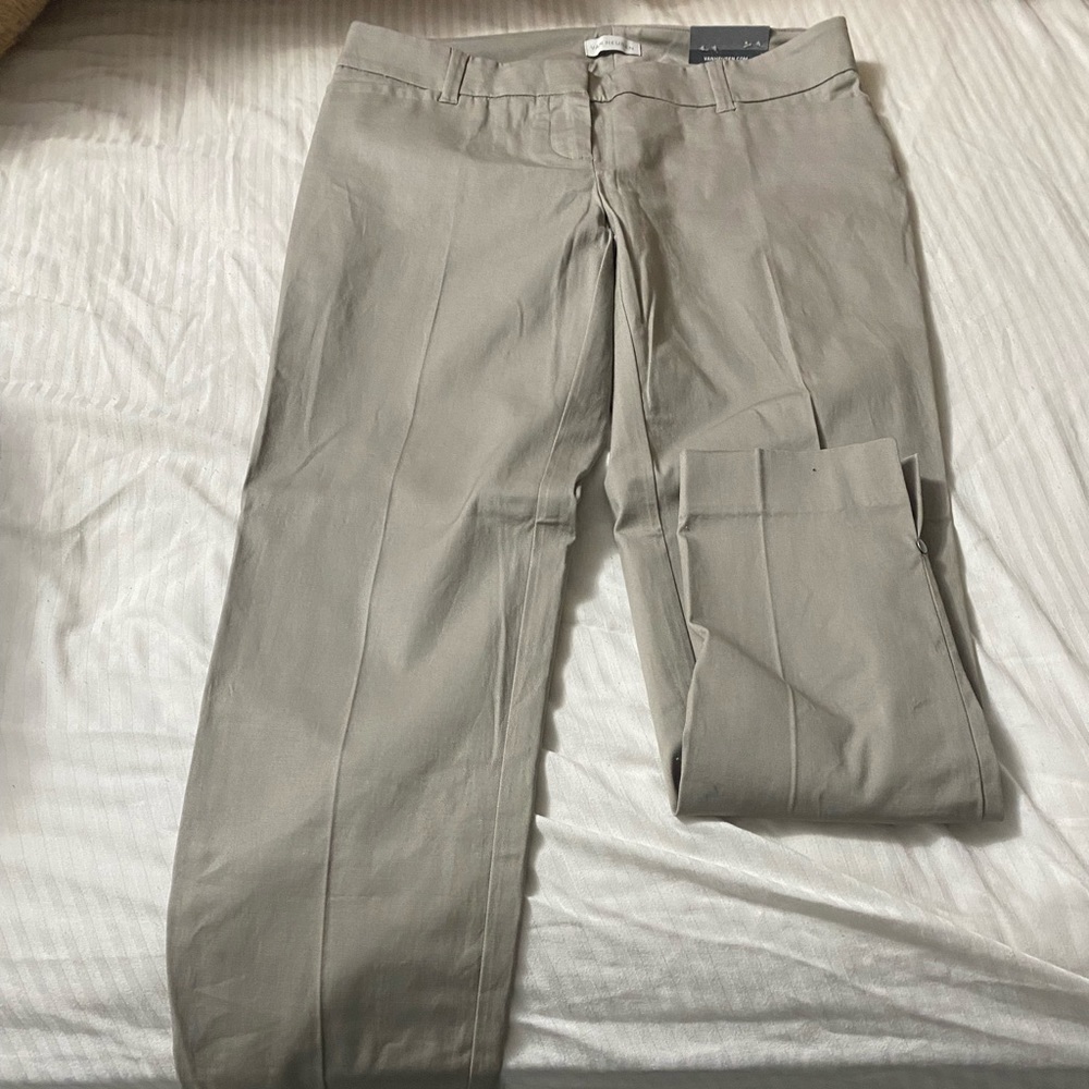 Van Heusen Trouser